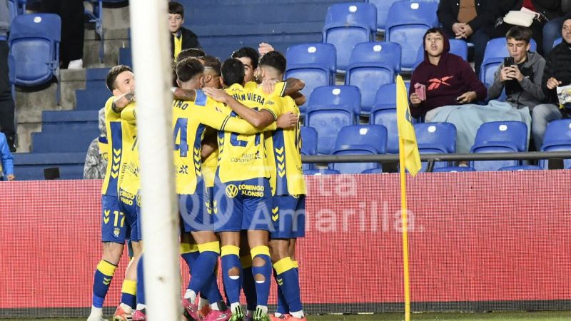 ¿Cuál es la última predicción del Big Data sobre las opciones de ascenso de la UD?