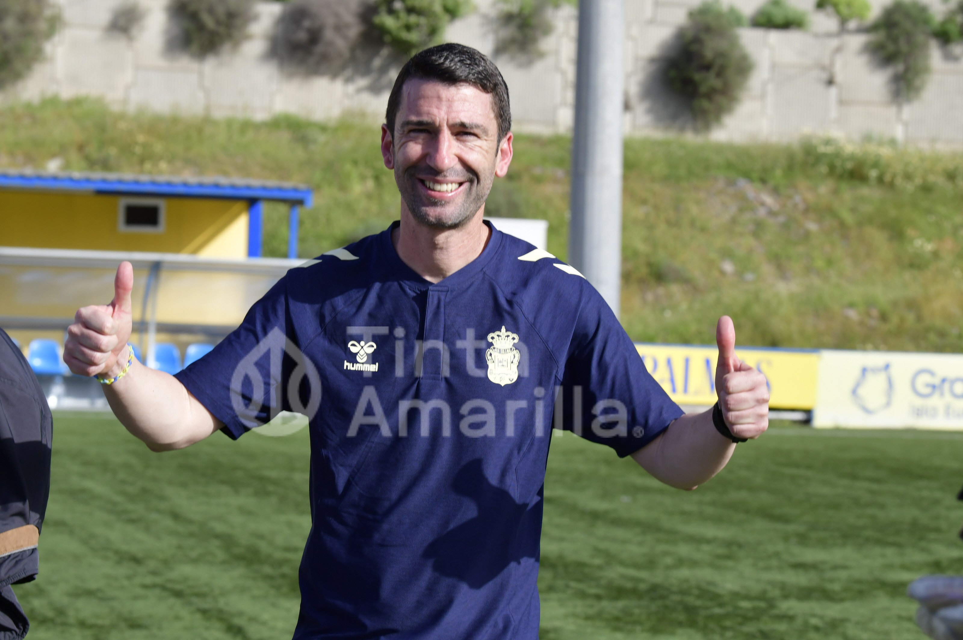 2-1: Las Palmas tumba al Tenerife en el 93 y da otro paso hacia el título canario