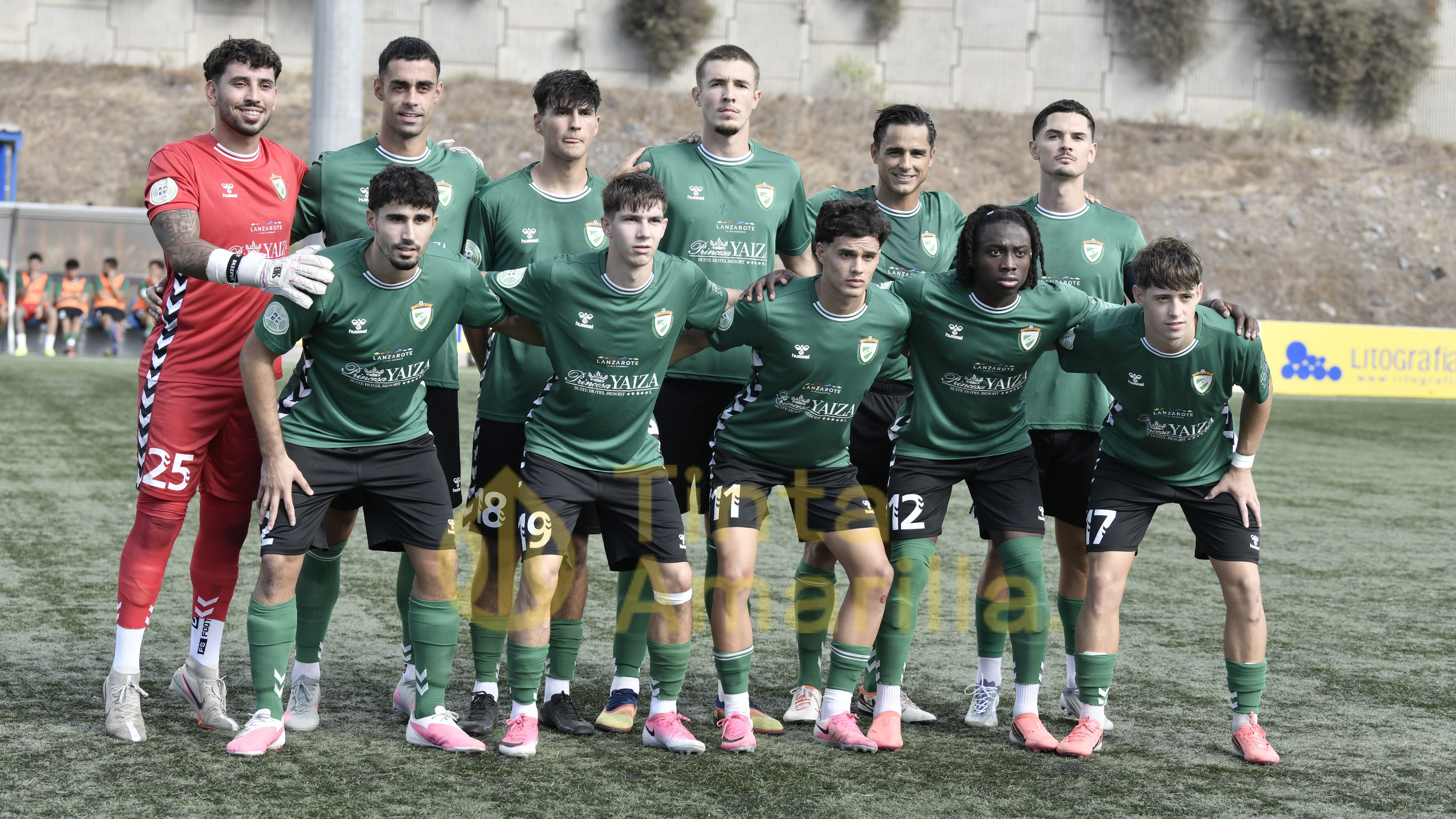 El Villa firma su primera victoria en Los Olivos (2-0)