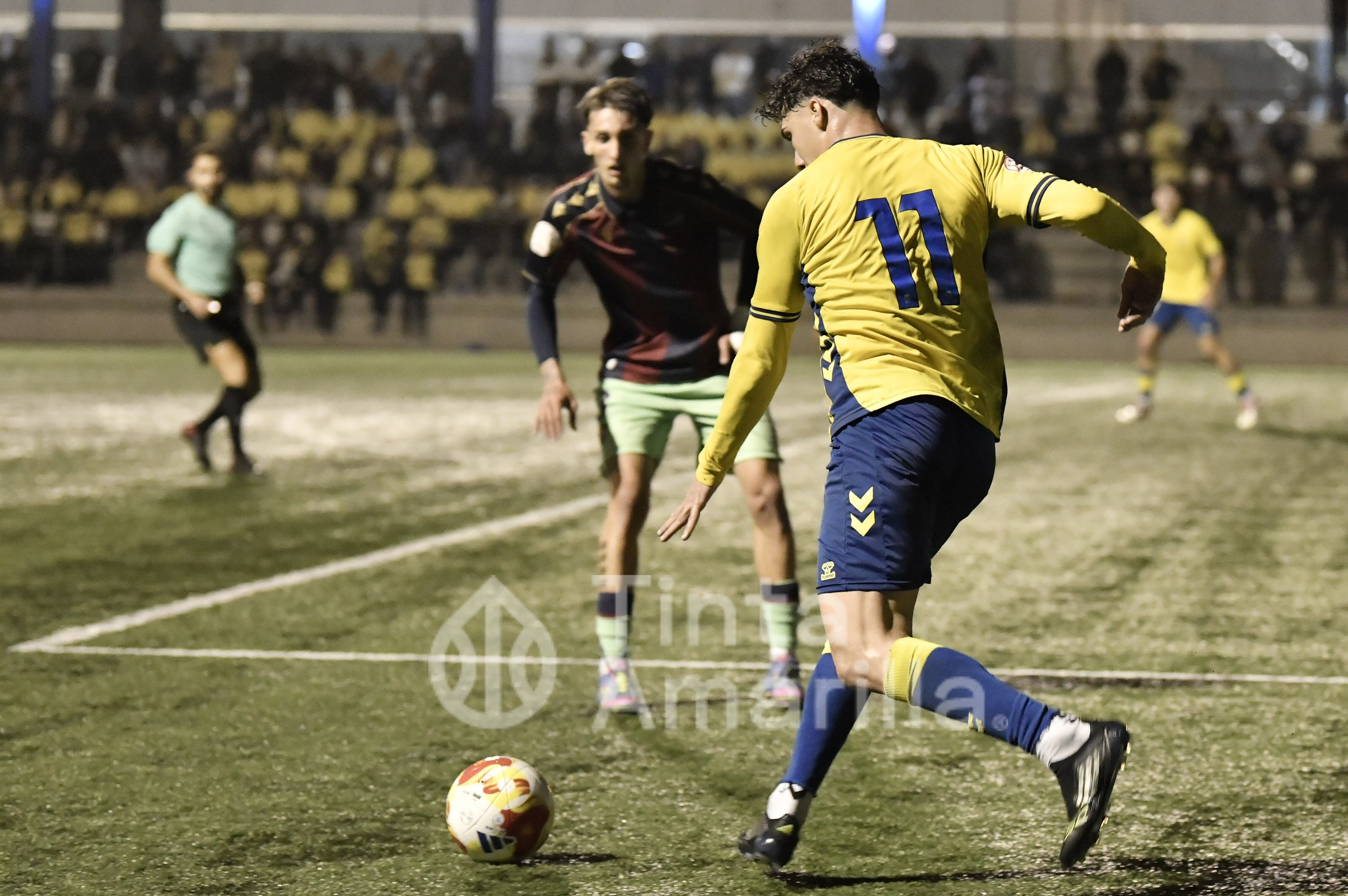 1-0: La UD Las Palmas apea al Levante y se cita con el Barça