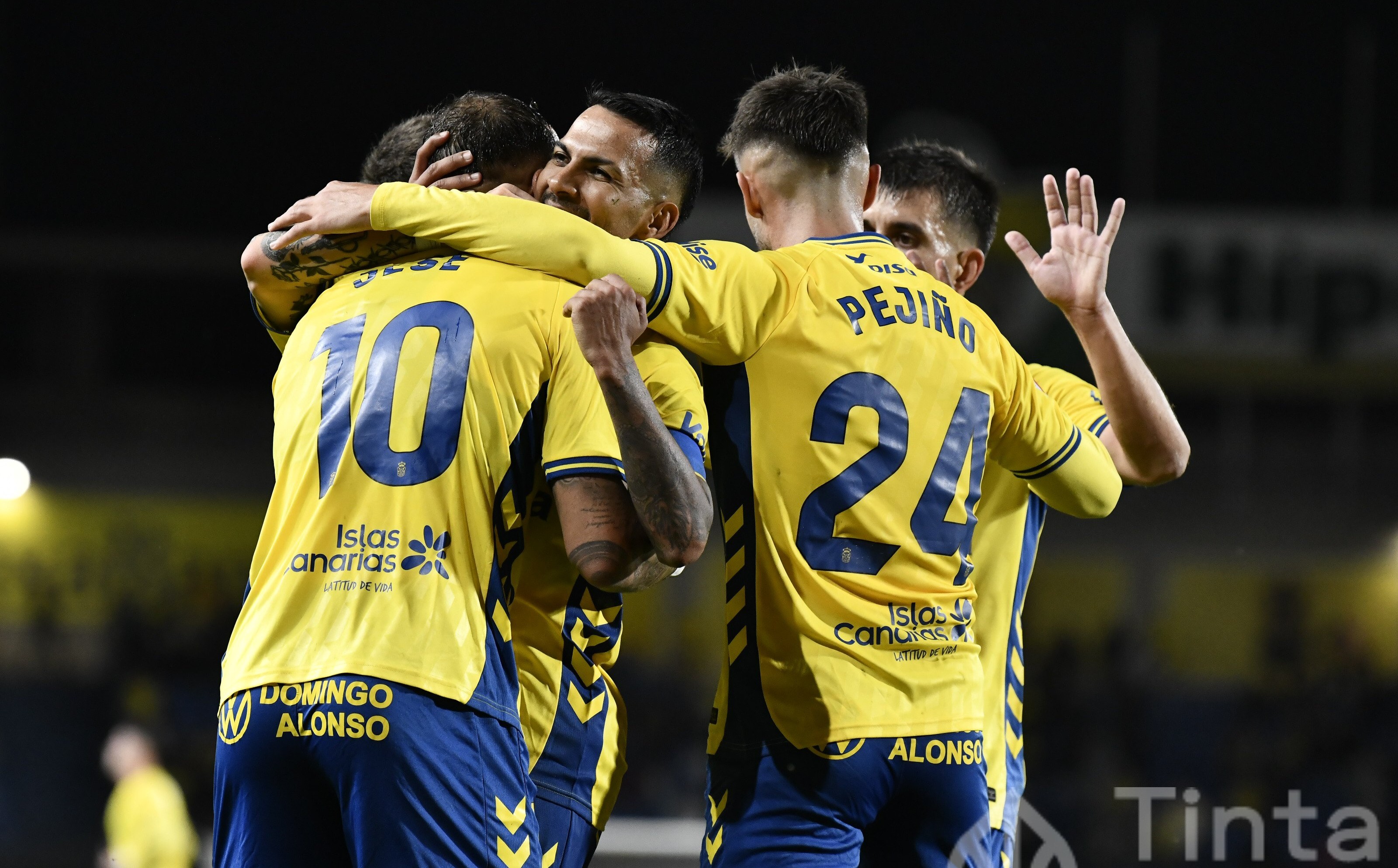 "Se ha visto lo que estamos trabajando durante seis meses"