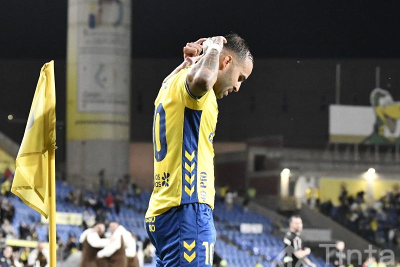 17 tantos a favor y 3 en contra: El fin de semana más goleador de la UD