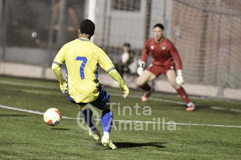 1-0: La UD Las Palmas apea al Levante y se cita con el Barça