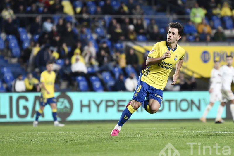 4-0: Jesé da un golpe encima de la mesa y reclama su rol con dos goles