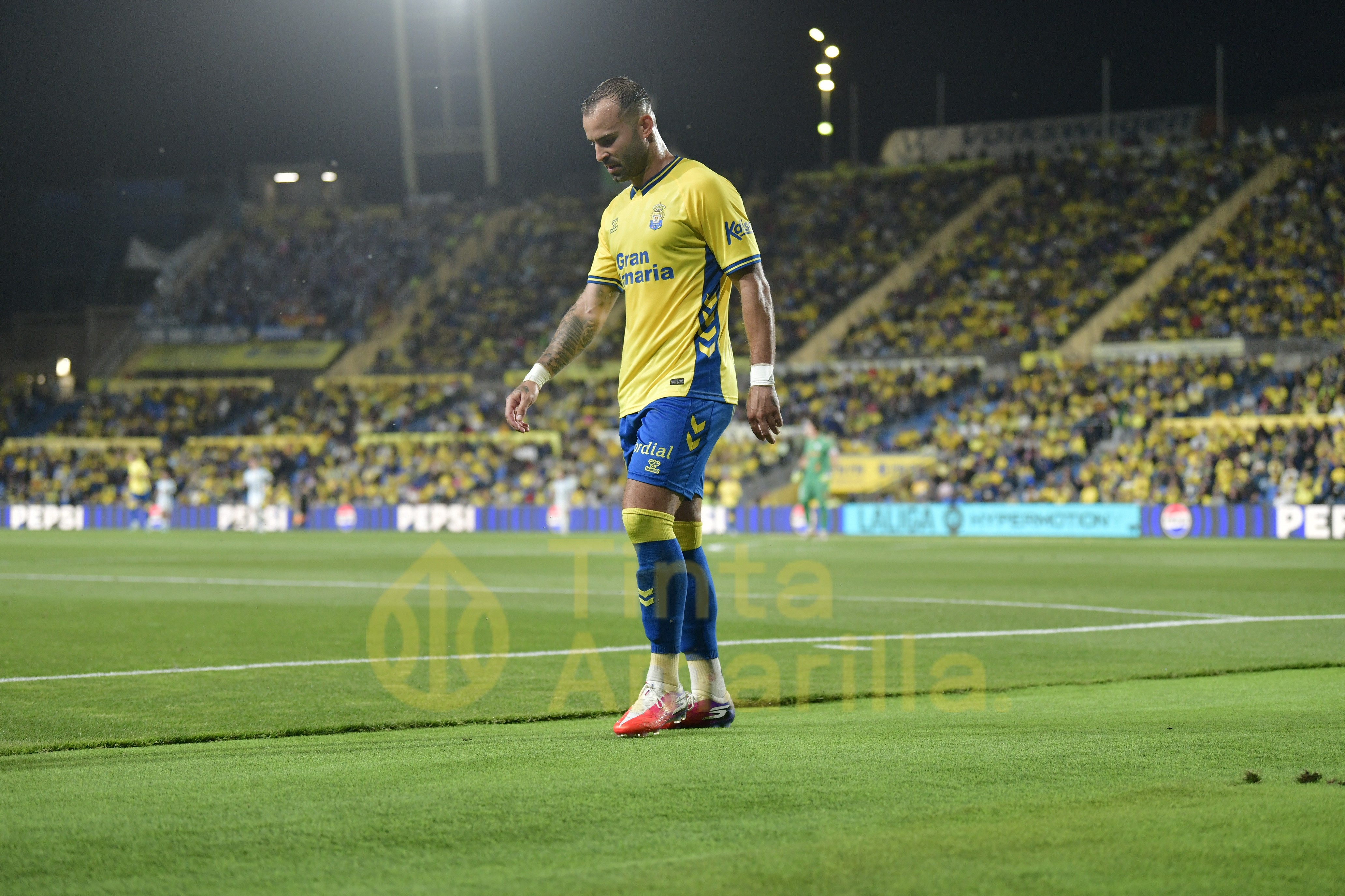 La frase de Jesé sigue vigente a 90 minutos de un veredicto