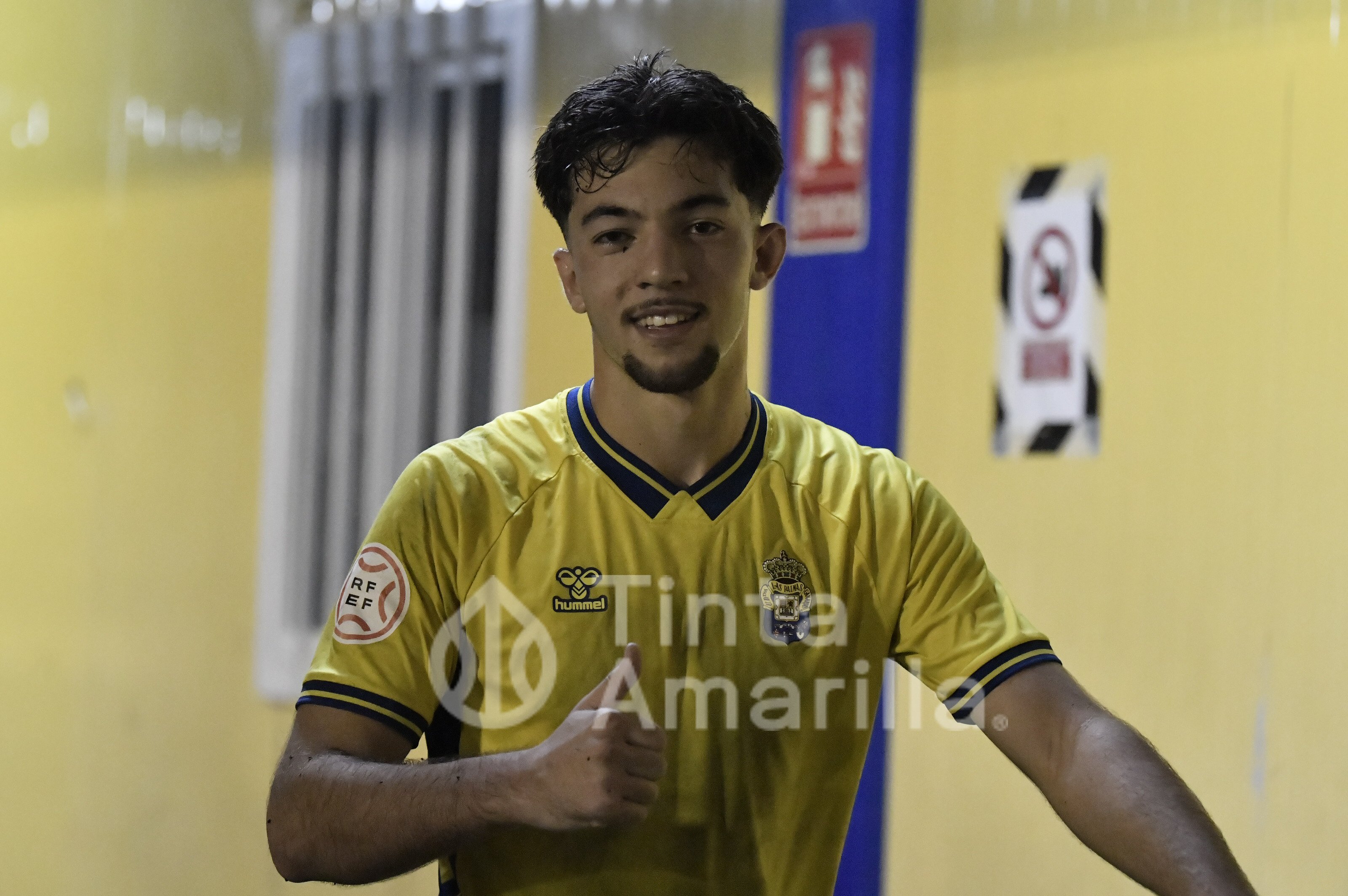 1-0: La UD Las Palmas apea al Levante y se cita con el Barça