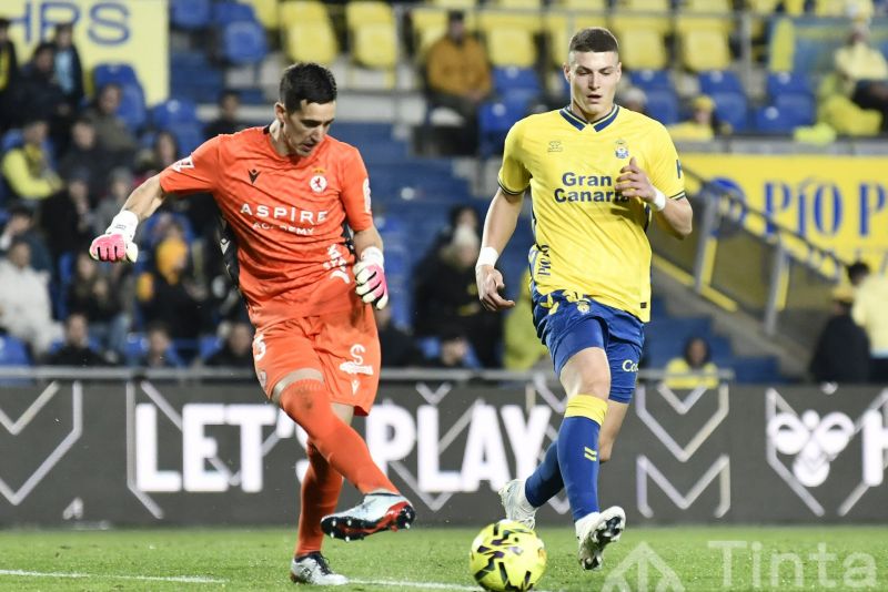 4-0: Jesé da un golpe encima de la mesa y reclama su rol con dos goles