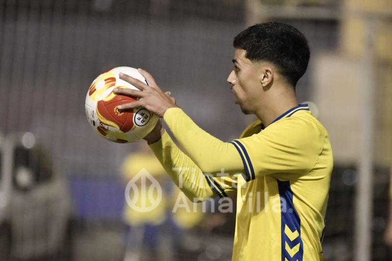 1-0: La UD Las Palmas apea al Levante y se cita con el Barça