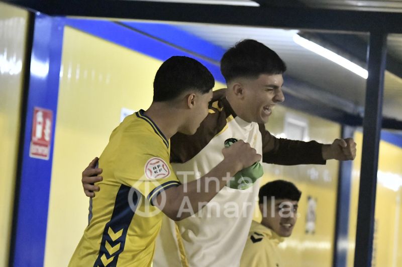 1-0: La UD Las Palmas apea al Levante y se cita con el Barça