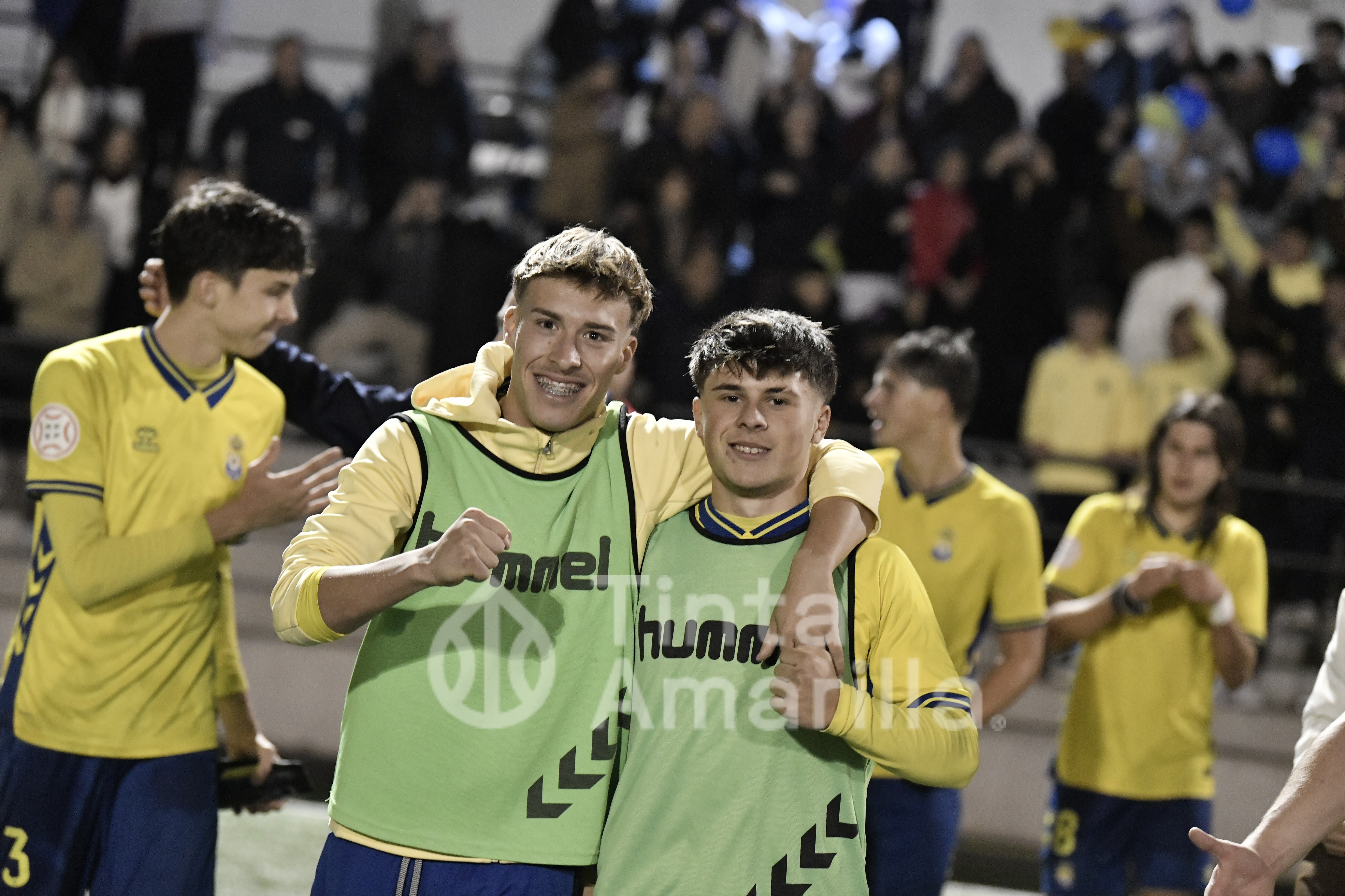 1-0: La UD Las Palmas apea al Levante y se cita con el Barça