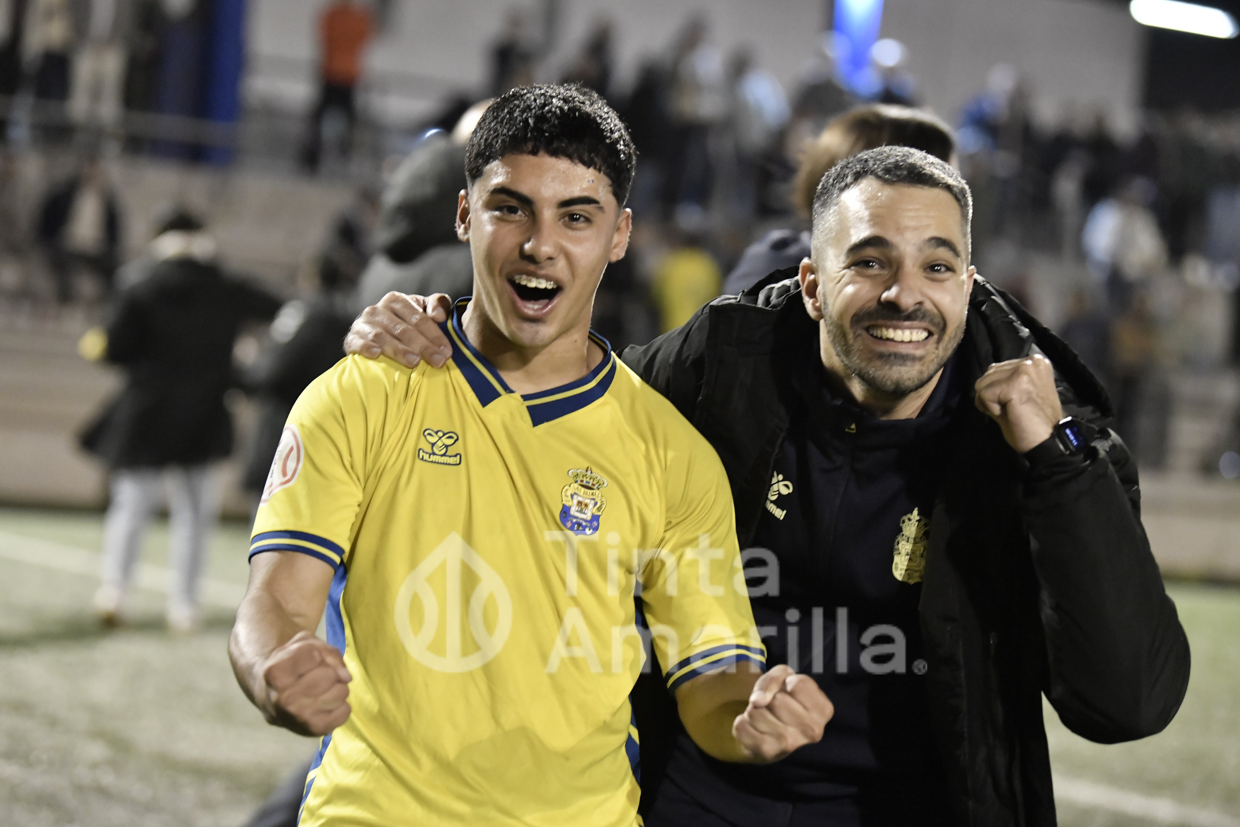 1-0: La UD Las Palmas apea al Levante y se cita con el Barça