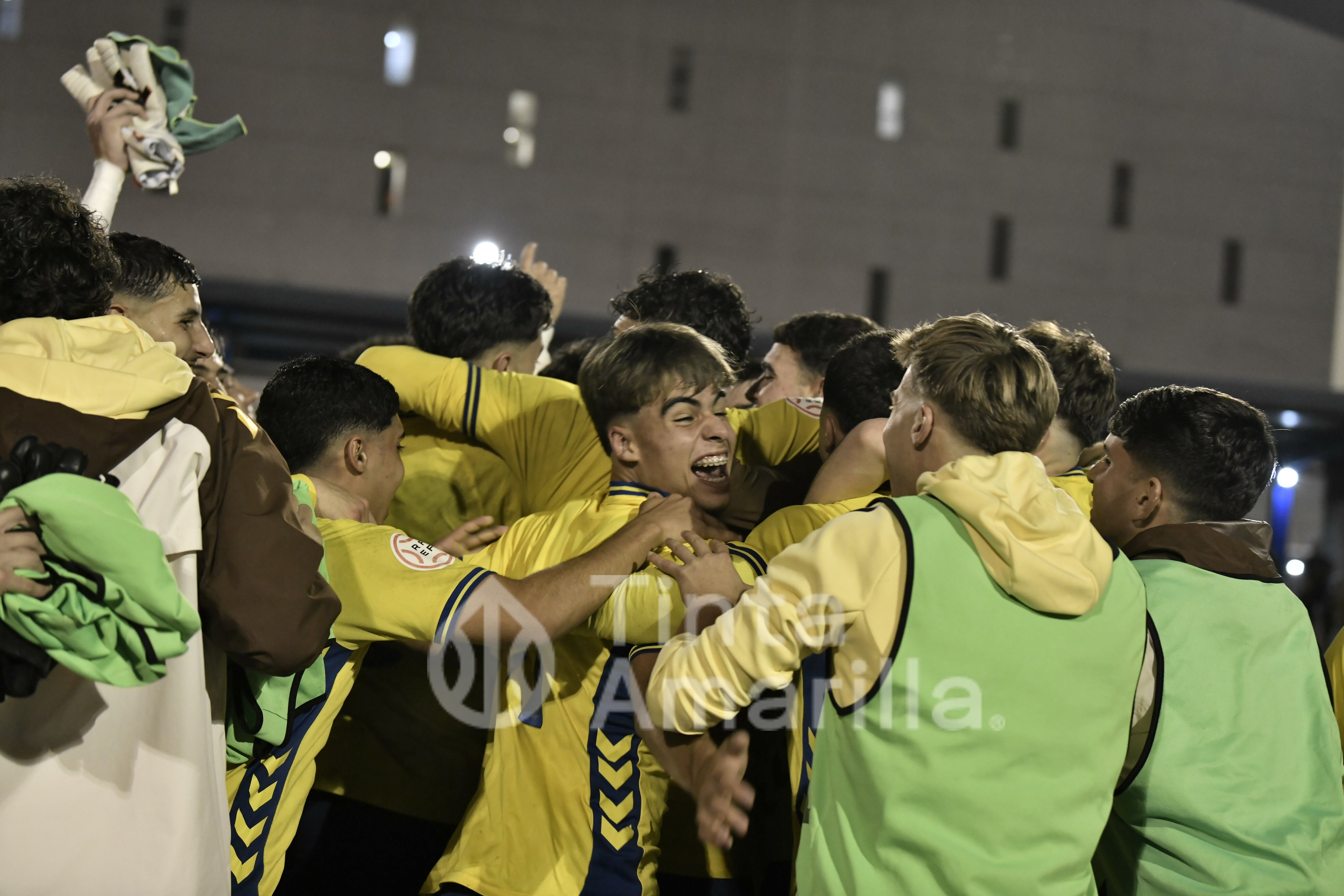 1-0: La UD Las Palmas apea al Levante y se cita con el Barça