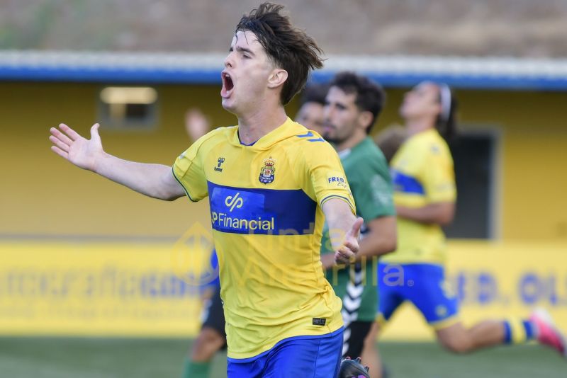 Las Palmas C y San Bartolomé, al frente de la clasificación en Canarias