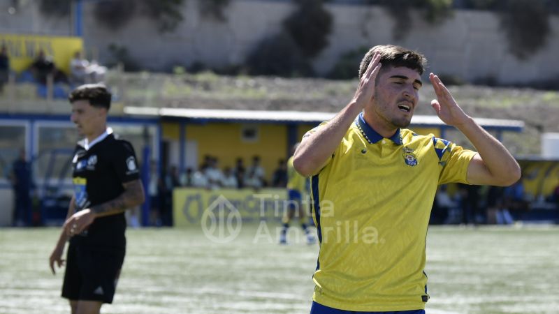 0-0: El Herbania sale ileso del Anexo ante el líder