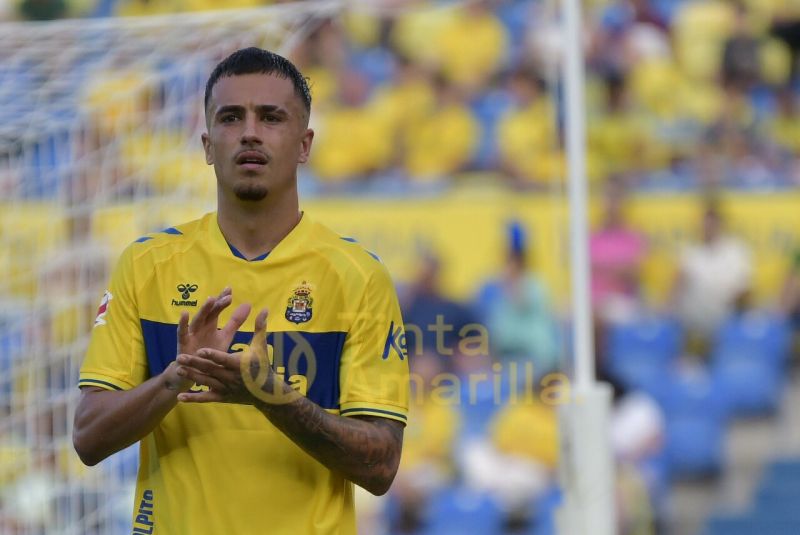 1-2: El Burgos vuelve a ser aguafiestas en otra tarde de generosidad defensiva de la UD