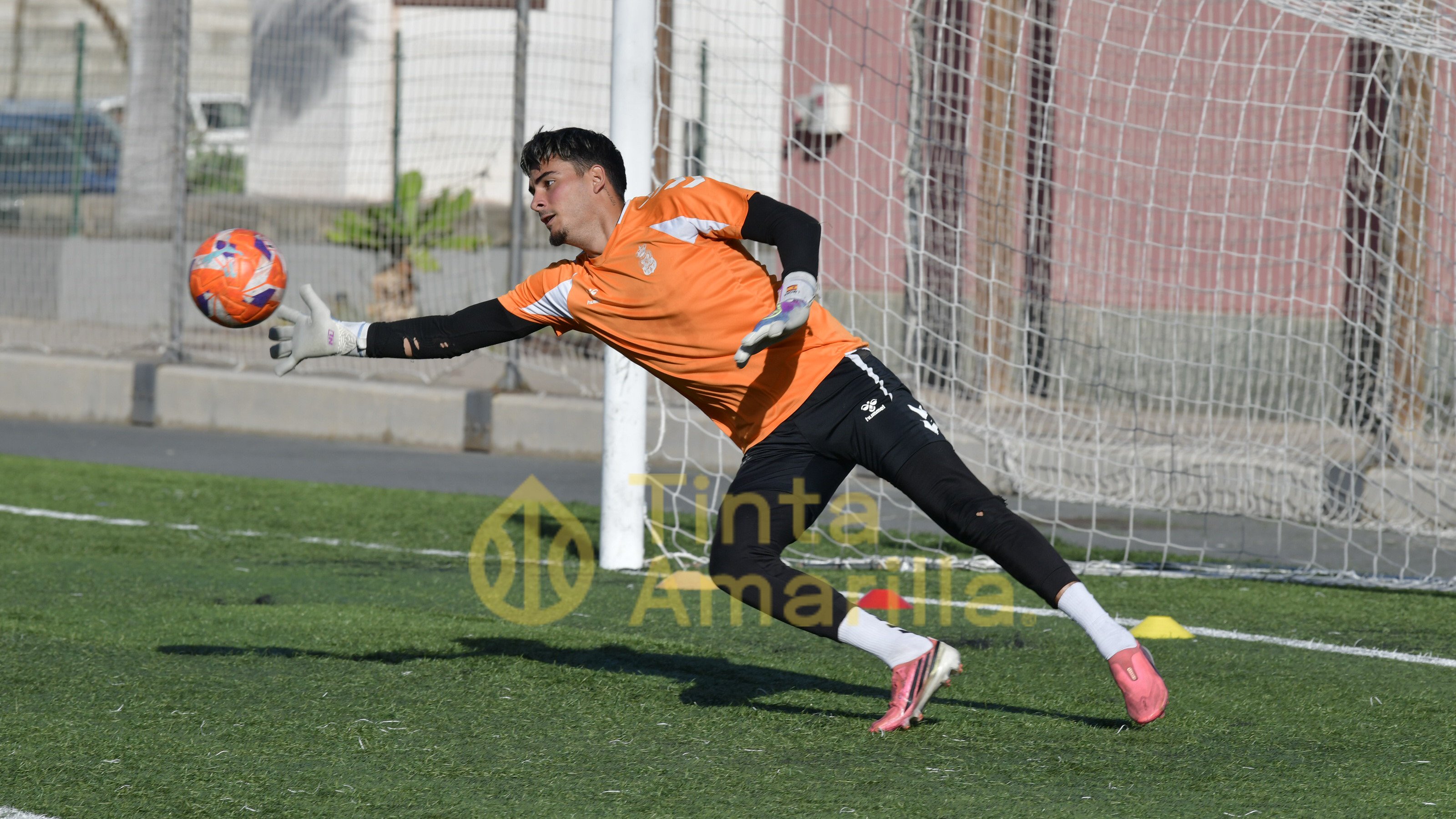 Fotos: Las Palmas C disputa dos partidos de Liga en cuatro días