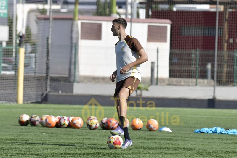 Fotos: Coordinación de los técnicos B y C de filiales antes de un fin de semana intenso