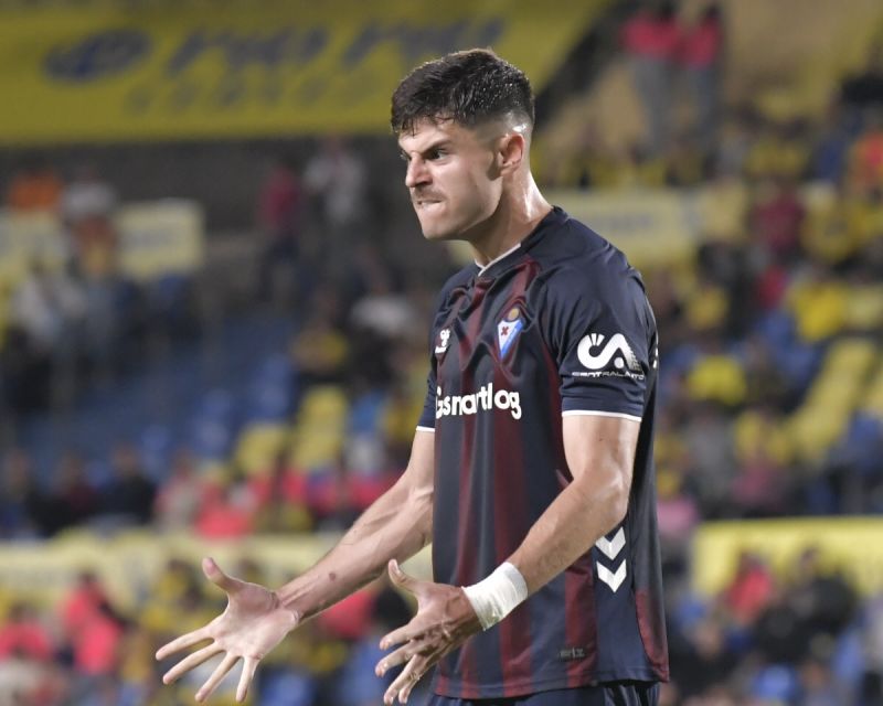 3-1: Ahora la UD dice ¡esto es Segunda División, papá!