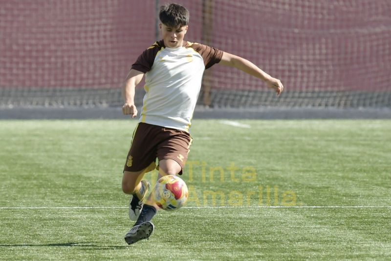 Fotos: Coordinación de los técnicos B y C de filiales antes de un fin de semana intenso