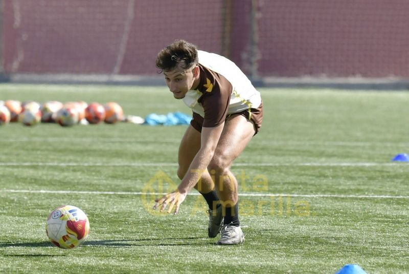 Fotos: Coordinación de los técnicos B y C de filiales antes de un fin de semana intenso