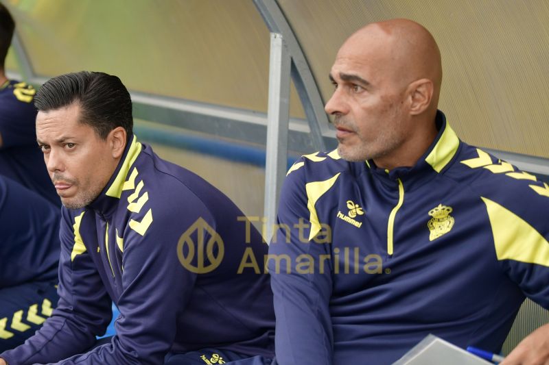 3-0: Las Palmas C cocina un triunfo con muchos condimentos