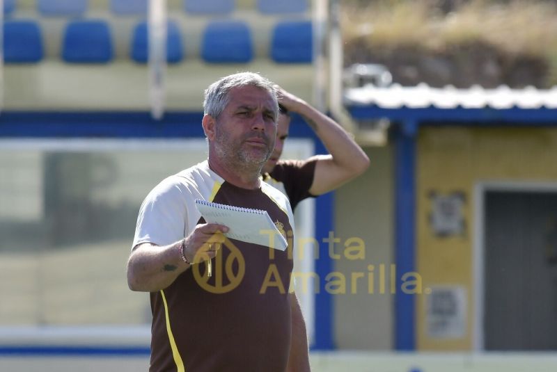 Fotos: Coordinación de los técnicos B y C de filiales antes de un fin de semana intenso