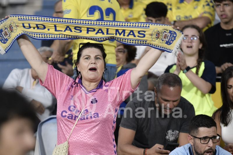 El estilo del equipo y el alma de las gradas, dos temas eternos