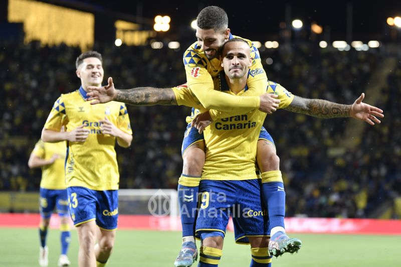 "Parecemos otro equipo"