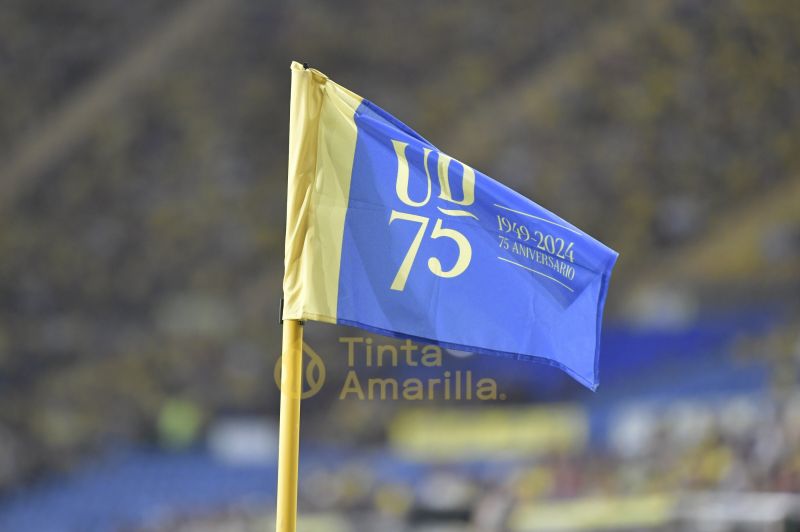 Un guiño al 75 aniversario