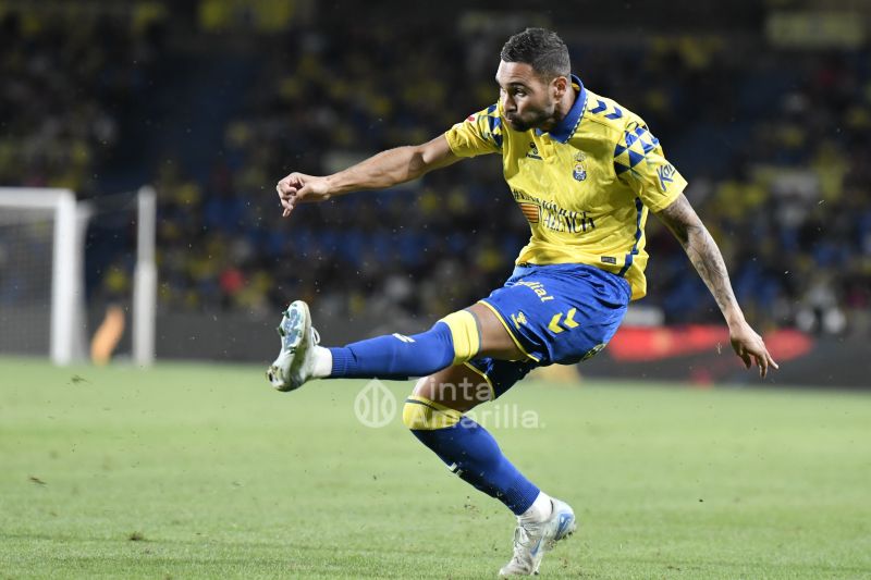 Benito Ramírez, a las puertas de su partido número 150