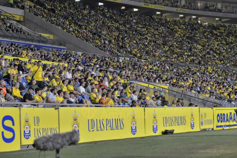 La UD emite un comunicado para recordar las acciones contra la reventa de entradas y abonos