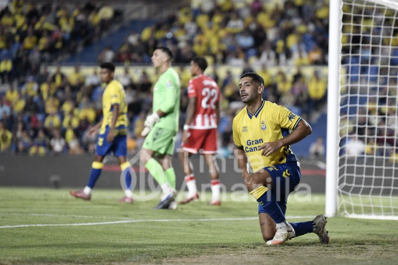 "Si perdemos que sea así, con nuestra idea"