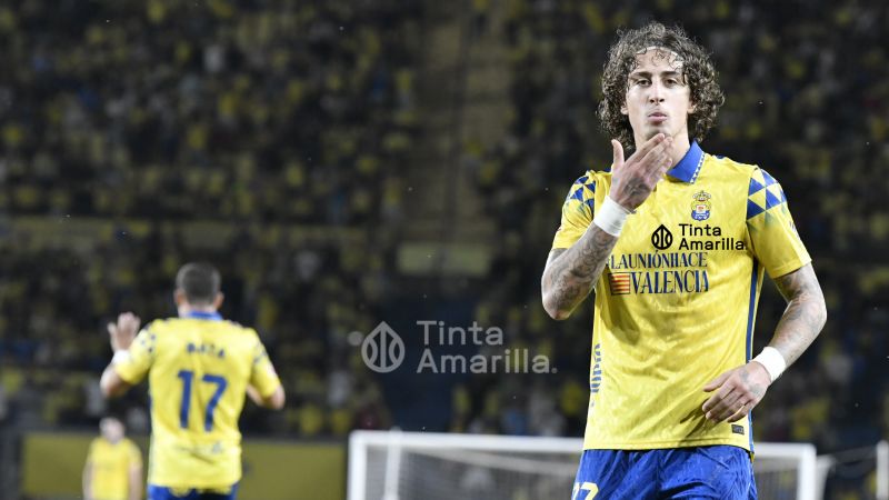 ¡Qué bueno que viniste, Fabio!