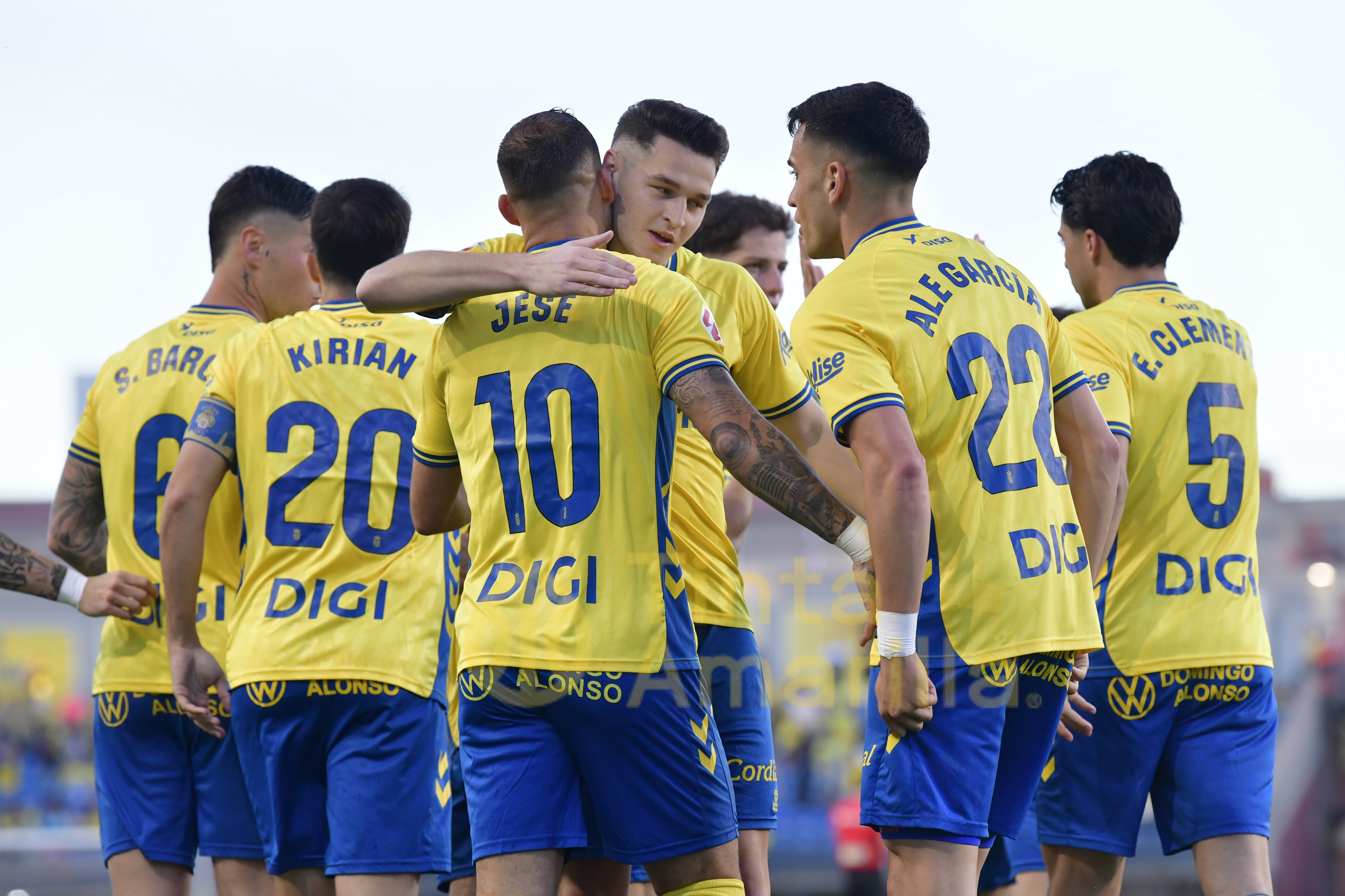 "Este equipo no tiene límites"