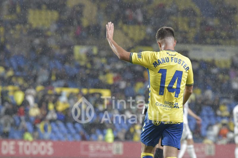 "Hubo un exceso de relajación en la segunda parte que no nos podemos permitir"