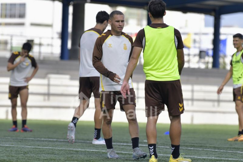 Fotos: Las Palmas Atlético se cruza con un verdugo copero de la UD