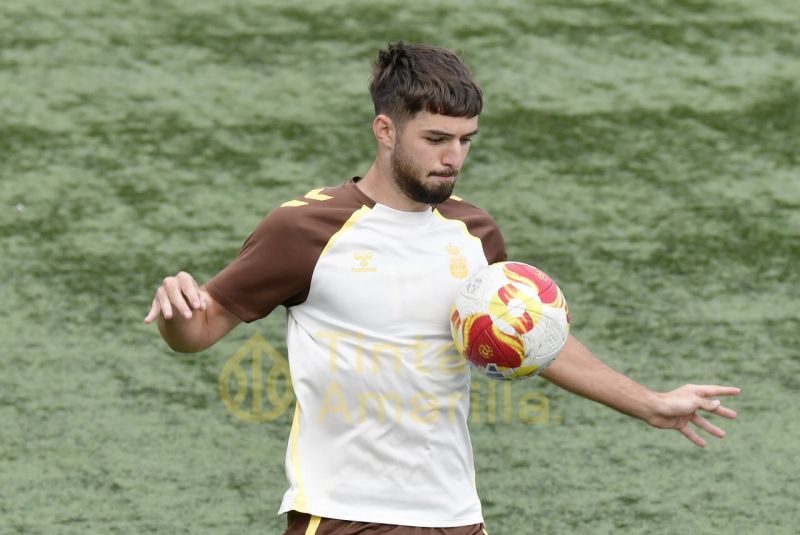 El Juez Único sanciona al goleador de Las Palmas Atlético e indulta al del Real Madrid C