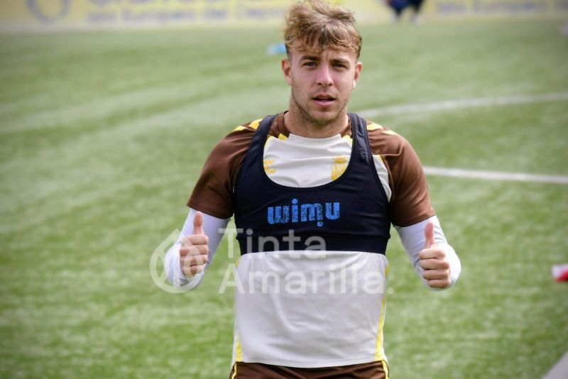 Fotos: Las Palmas Atlético, ante una oportunidad de alejarse más del peligro