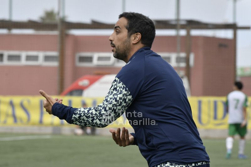 "La expulsión de Valentín es justa; tenemos que aprender"