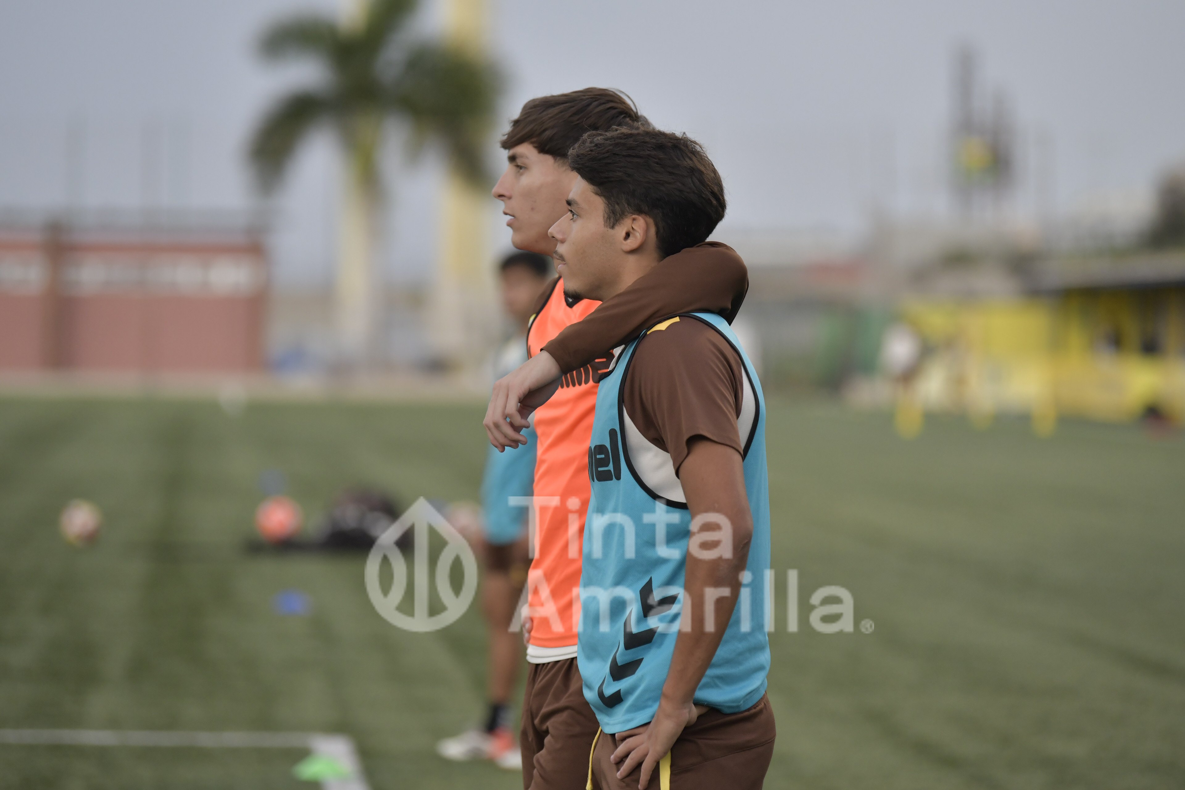 Fotos: El último en competir en 2025, el primero en salir en 2026