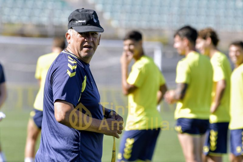 "El partido del Colombino es el que todo el mundo quiere jugar"