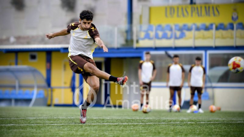 Fotos: 11 jugadores del C han marcado en el primer tercio de la Liga