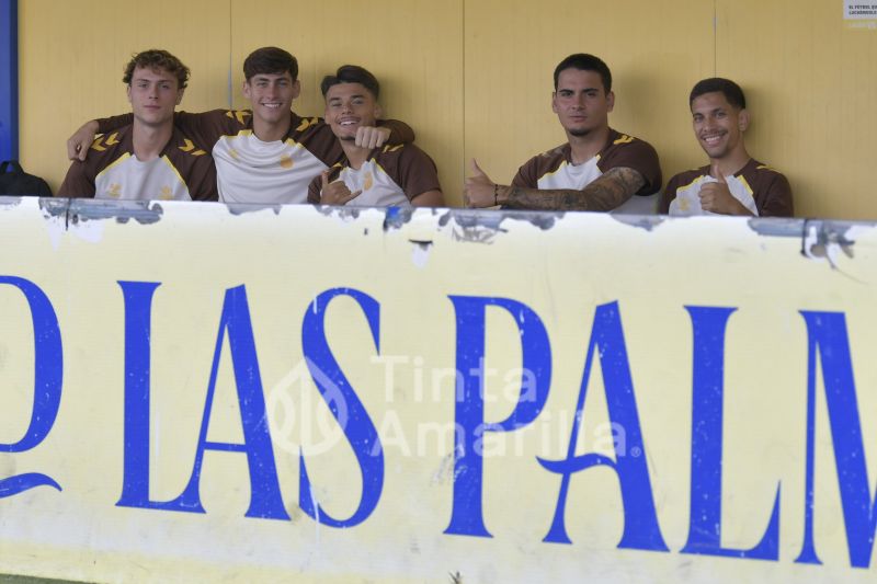 Fotos: 11 jugadores del C han marcado en el primer tercio de la Liga