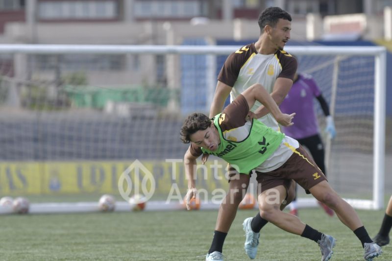 Fotos: 11 jugadores del C han marcado en el primer tercio de la Liga