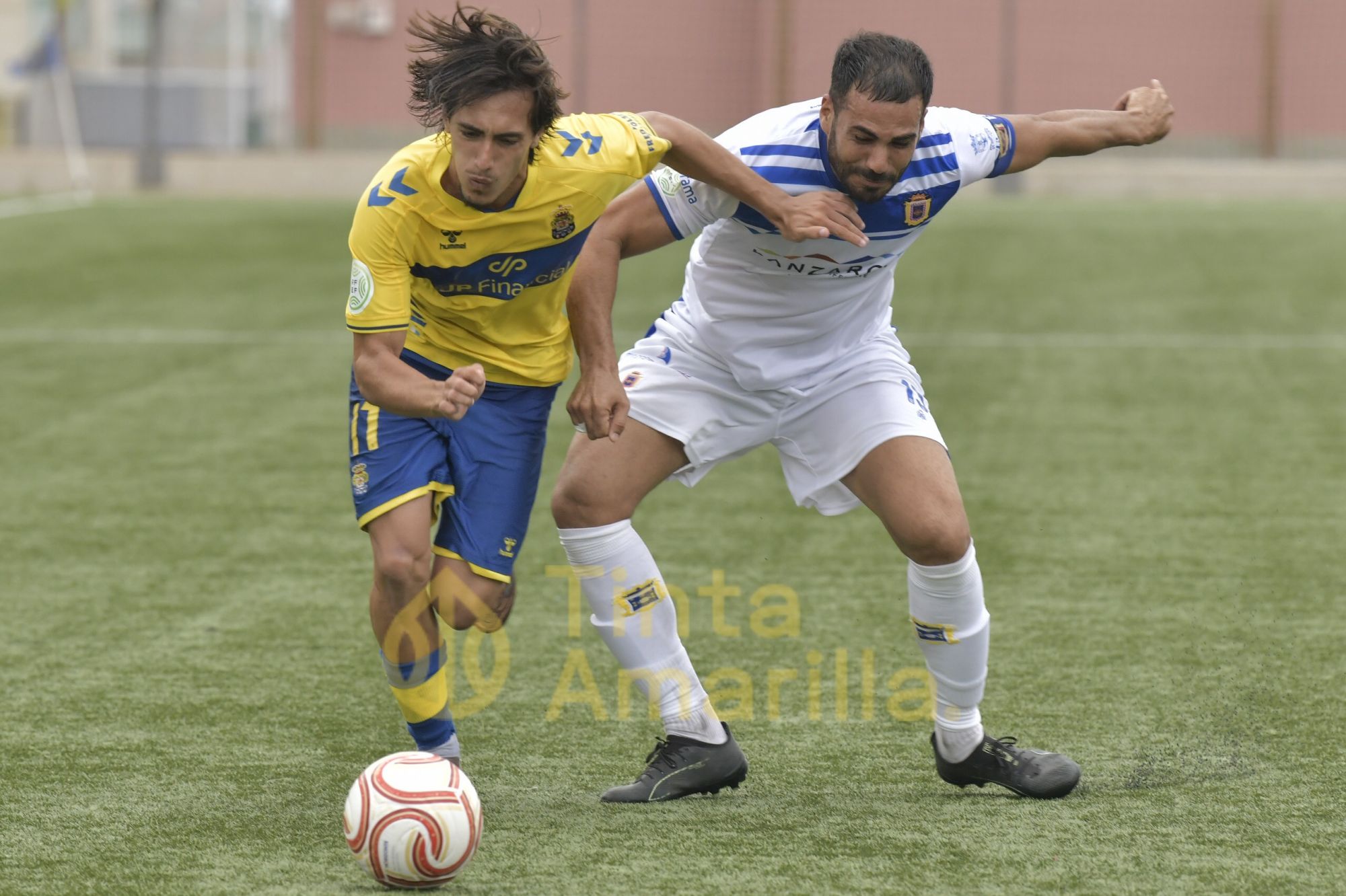 1-2: Las Palmas C se indigesta con su propio gol