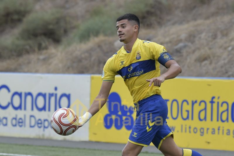 1-2: Las Palmas C se indigesta con su propio gol