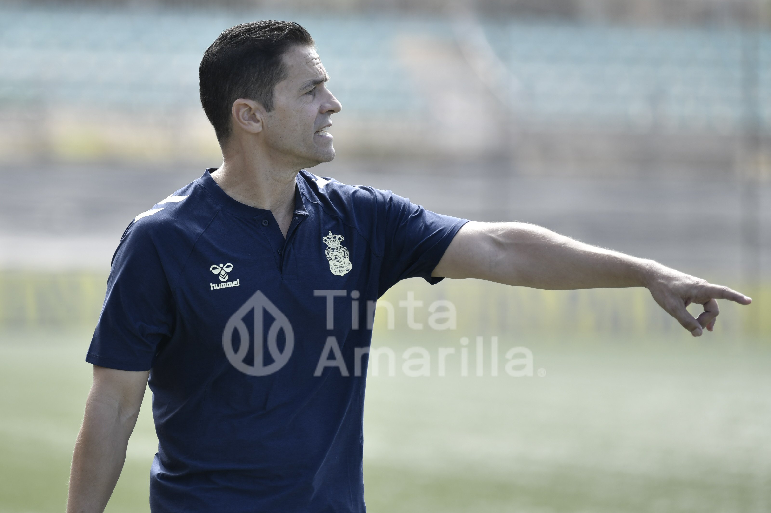 Fotos: El derbi canario de la Liga regional cadete acaba en tablas (1-1)