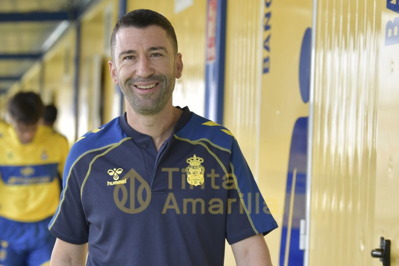 El juvenil de la UD Las Palmas no falla ante el Yaiza (3-0)