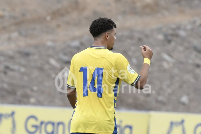 0-1: Las Palmas C paga sus prisas en el regreso a Tercera RFEF