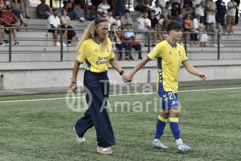 Eternamente Zeben Ramos